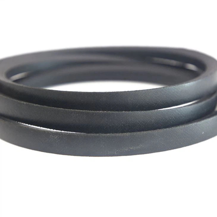 Imagem de exemplo de Correias Trapezoidais Estreitas (Lisas e Dentadas)